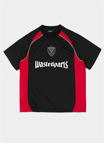 Wasted Paris Rain Football Jersey